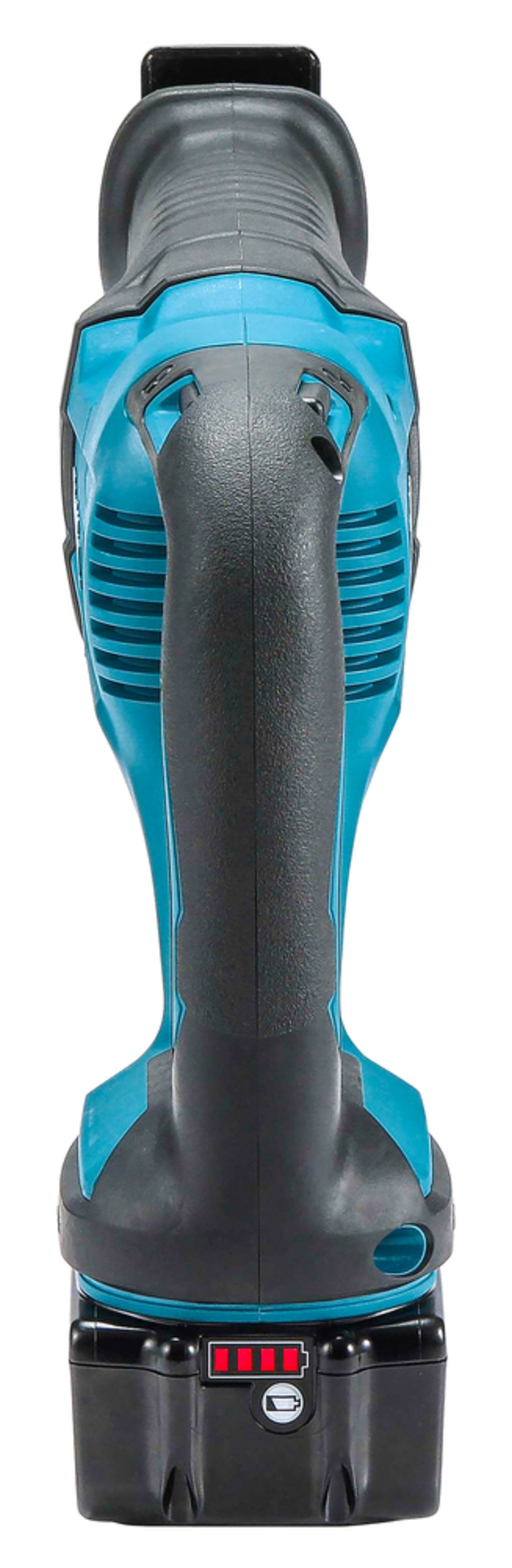 Makita DJR186Z Akku-Reciprosäge LXT 18 V • 0 - 2.800 Hub/min • 32 mm