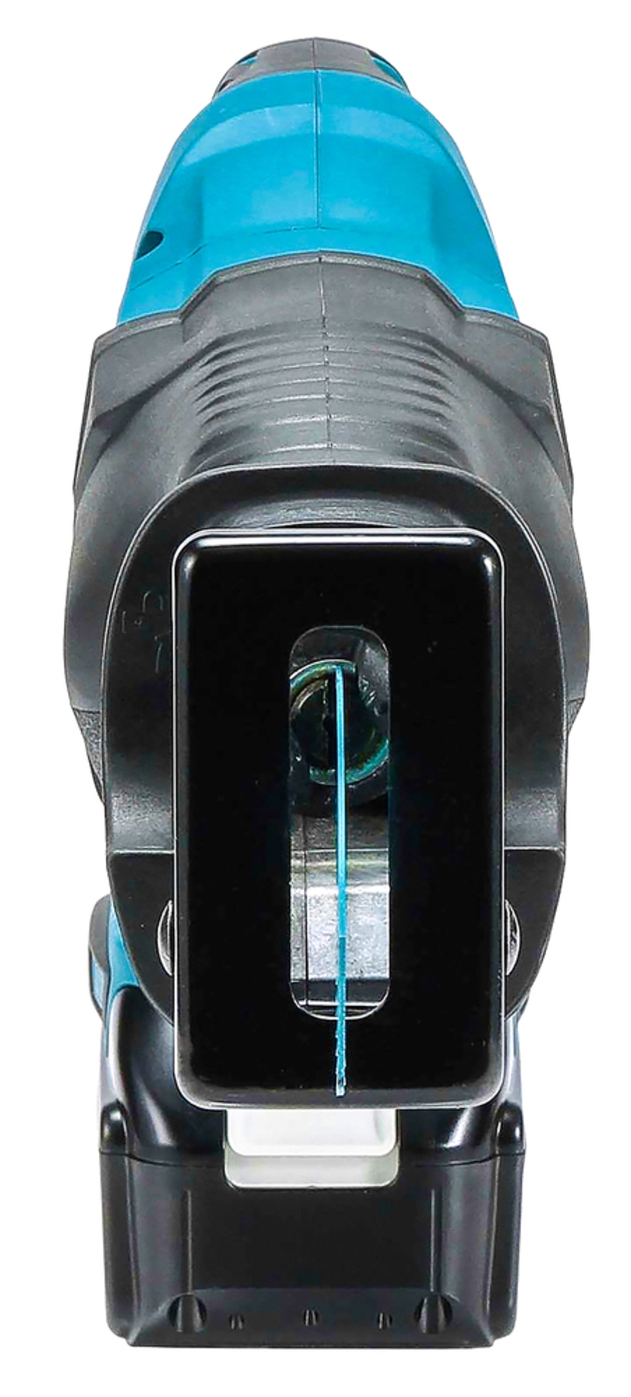 Makita DJR186Z Akku-Reciprosäge LXT 18 V • 0 - 2.800 Hub/min • 32 mm