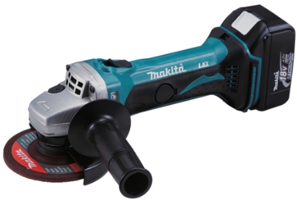 Makita DLX6046 Akku-Spezialset LXT + 3X 18V 3,0 Ah Akku  Werkzeugset