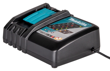 Makita DLX6046 Akku-Spezialset LXT + 3X 18V 3,0 Ah Akku  Werkzeugset