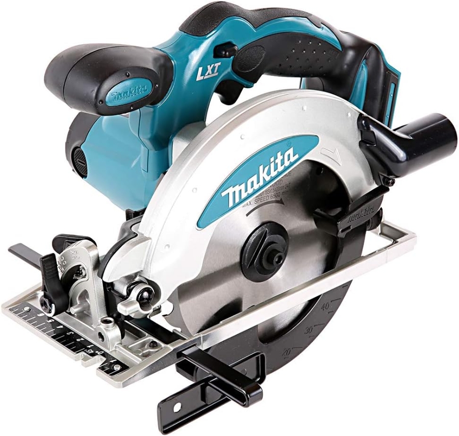 Makita DLX6046 Akku-Spezialset LXT + 3X 18V 3,0 Ah Akku  Werkzeugset