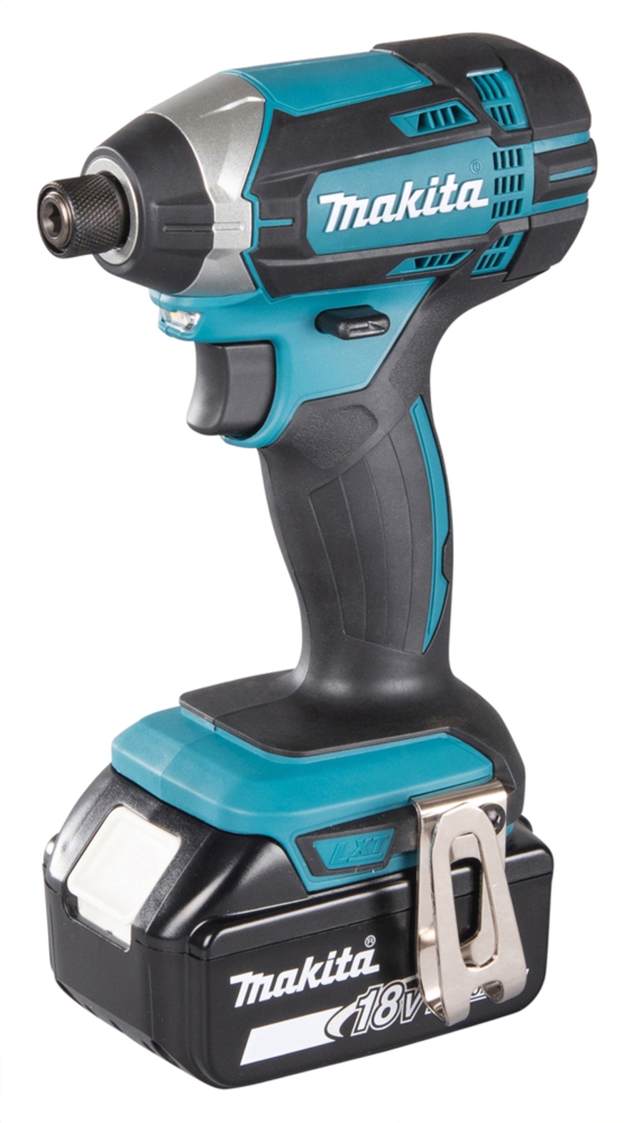 Makita DLX6046 Akku-Spezialset LXT + 3X 18V 3,0 Ah Akku  Werkzeugset