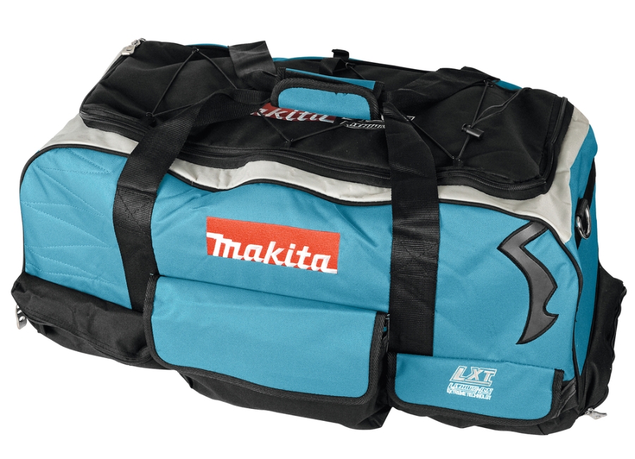 Makita DLX6046 Akku-Spezialset LXT + 3X 18V 3,0 Ah Akku  Werkzeugset