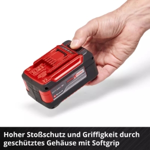 Einhell 5,2 Ah Power X-Change Plus Akku 