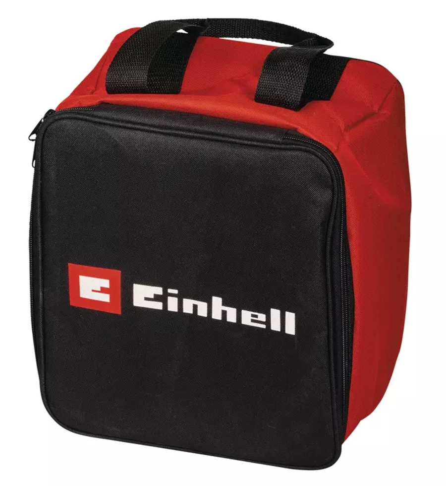 Einhell TP-RO 18 Set Li BL - Solo PROFESSIONAL Akku-Oberfräse  /-Kantenfräse 