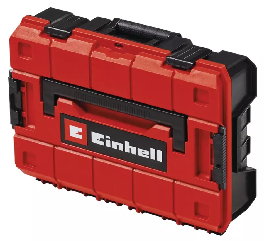Einhell TP-HD 18/26 Li BL - Solo Akku-Bohrhammer 