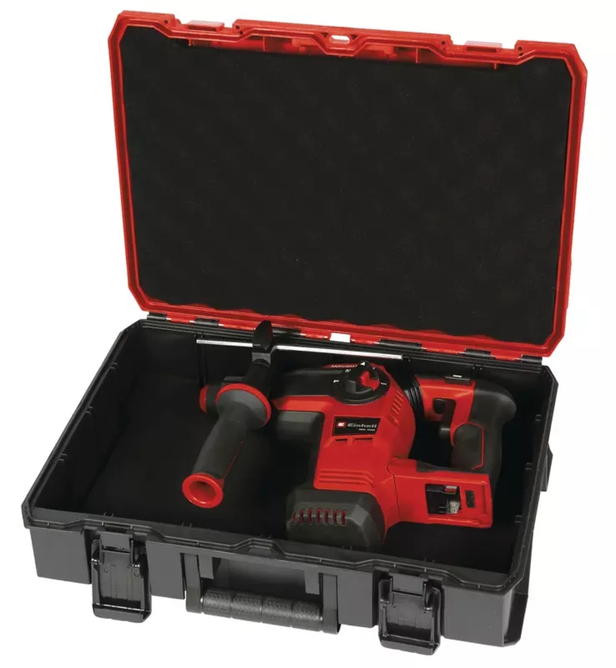 Einhell TP-HD 18/26 Li BL - Solo Akku-Bohrhammer 