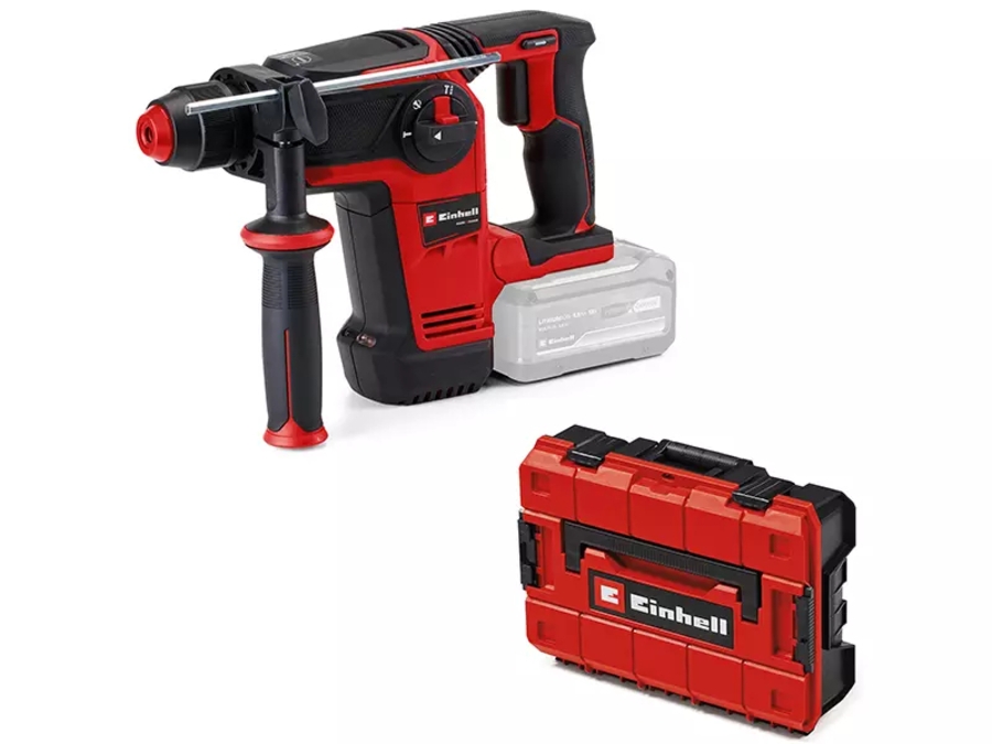 Einhell TP-HD 18/26 Li BL - Solo Akku-Bohrhammer 