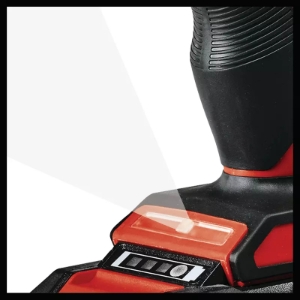 Einhell TE-CD 18/45 3X-Li +22 1x2,0Ah Akku-Bohrschrauber 