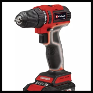 Einhell TE-CD 18/40 Li BL (2x2,0Ah) Akku-Bohrschrauber 