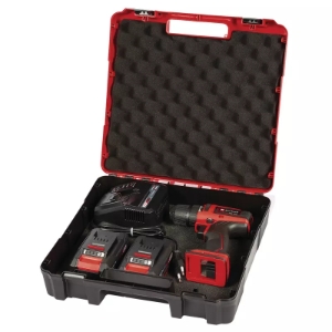 Einhell TE-CD 18/40 Li BL (2x2,0Ah) Akku-Bohrschrauber 
