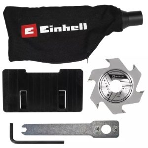 Einhell TE-BJ 18 Li - Solo Akku-Flachdübelfräse 