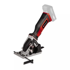 Einhell TE-CS 18/89 Li - Solo Akku-Mini-Handkreissäge 