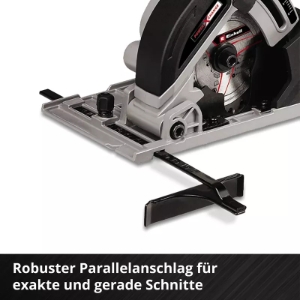 Einhell TE-CS 18/89 Li - Solo Akku-Mini-Handkreissäge 