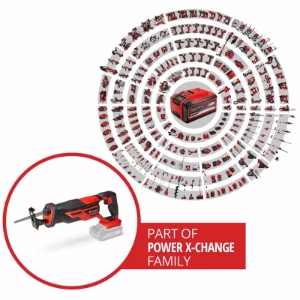 Einhell TE-AP 18/26 Li - Solo Akku-Universalsäge 