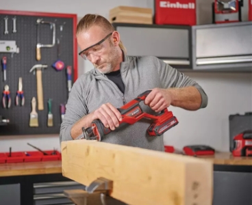 Einhell TE-AP 18/26 Li - Solo Akku-Universalsäge 