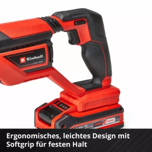 Einhell TE-AP 18/26 Li - Solo Akku-Universalsäge 