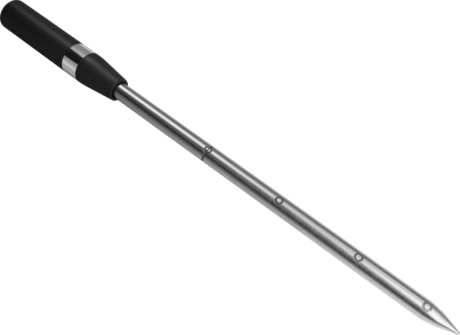 Siemens HZ32WA00 Kerntemperaturfühler, kabellos, 150 x 19 x 52 mm Spülmaschinengeeignet