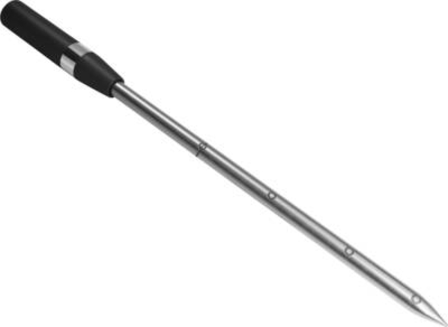 Siemens HZ32WA00 Kerntemperaturfühler, kabellos, 150 x 19 x 52 mm Spülmaschinengeeignet