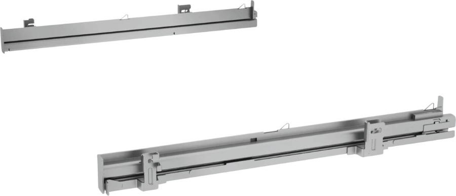 Siemens HZ638000 Clip-Vollauzug Edelstahl 