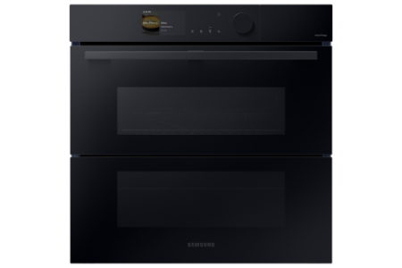 Samsung NV7B6795JAK/U3  Backofen Einbau 60cm Air Sous Vide ,Pyrolyse,Dual Cook Steam Flex 
