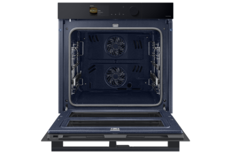 Samsung NV7B6795JAK/U3  Backofen Einbau 60cm Air Sous Vide ,Pyrolyse,Dual Cook Steam Flex 
