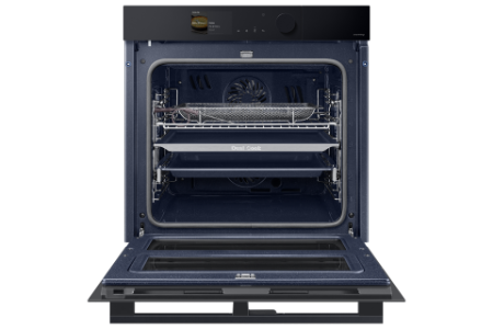 Samsung NV7B6795JAK/U3  Backofen Einbau 60cm Air Sous Vide ,Pyrolyse,Dual Cook Steam Flex 