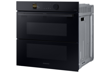 Samsung NV7B6795JAK/U3  Backofen Einbau 60cm Air Sous Vide ,Pyrolyse,Dual Cook Steam Flex 