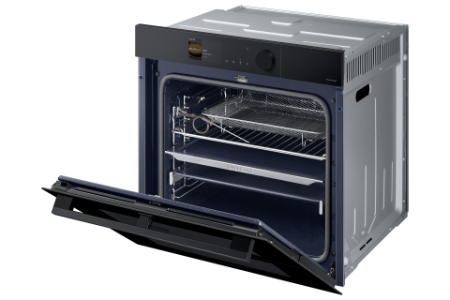 Samsung NV7B6795JAK/U3  Backofen Einbau 60cm Air Sous Vide ,Pyrolyse,Dual Cook Steam Flex 