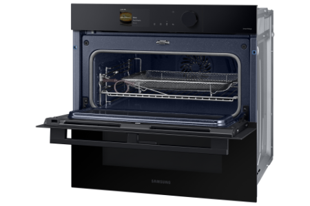 Samsung NV7B6795JAK/U3  Backofen Einbau 60cm Air Sous Vide ,Pyrolyse,Dual Cook Steam Flex 