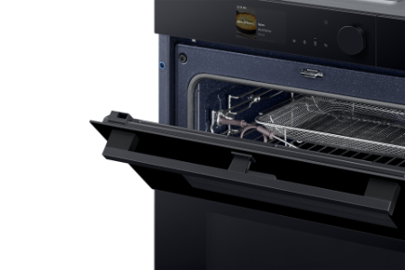 Samsung NV7B6795JAK/U3  Backofen Einbau 60cm Air Sous Vide ,Pyrolyse,Dual Cook Steam Flex 