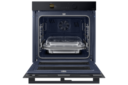 Samsung NV7B6795JAK/U3  Backofen Einbau 60cm Air Sous Vide ,Pyrolyse,Dual Cook Steam Flex 