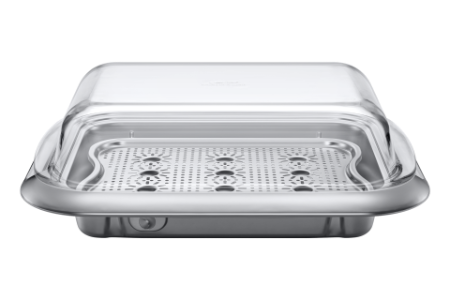Samsung NV7B6795JAK/U3  Backofen Einbau 60cm Air Sous Vide ,Pyrolyse,Dual Cook Steam Flex 