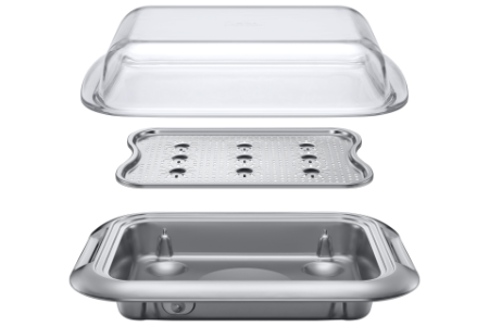 Samsung NV7B6795JAK/U3  Backofen Einbau 60cm Air Sous Vide ,Pyrolyse,Dual Cook Steam Flex 