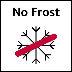 Neff GI7813CE0 N70 Einbau Gefrierschrank  Nofrost Flachscharnier mit Softeinzug (Festtürmontage)