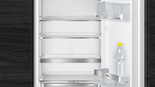 Siemens KI72LADE0 Kühlschrank Einbau  mit Gefrierfach 