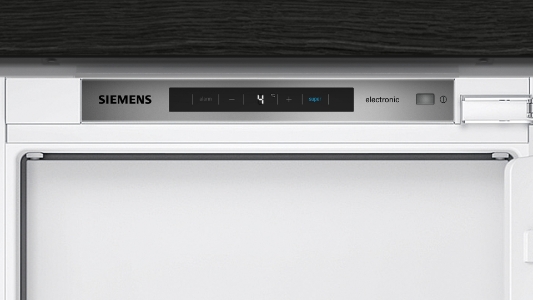 Siemens KI72LADE0 Kühlschrank Einbau  mit Gefrierfach 