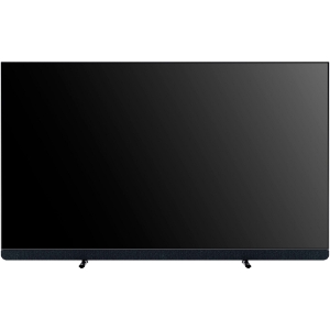 Philips 55OLED909/12 4K Ultra HD, Google TV-Smart-TV, schwarz  F Fernseher