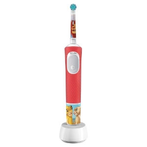 Oral-B Vitality Pro 103 Kids König der Löwen  Elektrische Zahnbürste