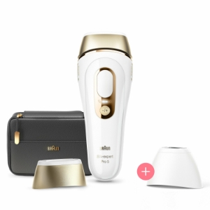 Braun Personal Care Silk-expert Pro  IPL PL5140 