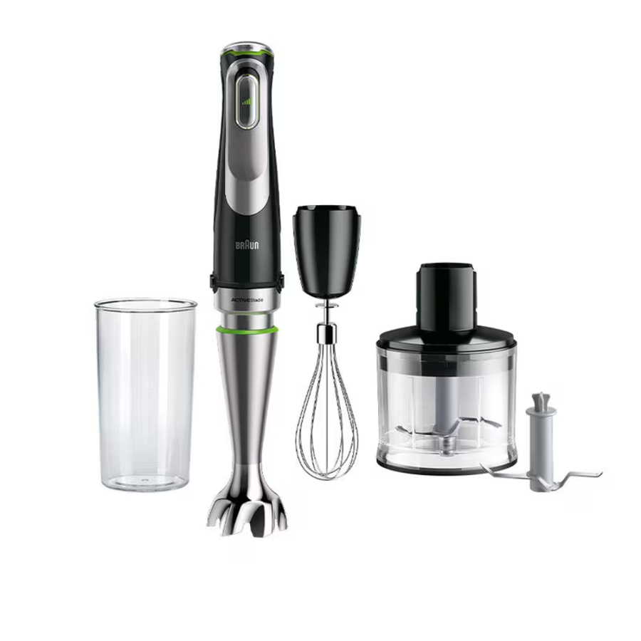 Braun Domestic Home MQ9135XI MultiQuick 9 Stabmixer 