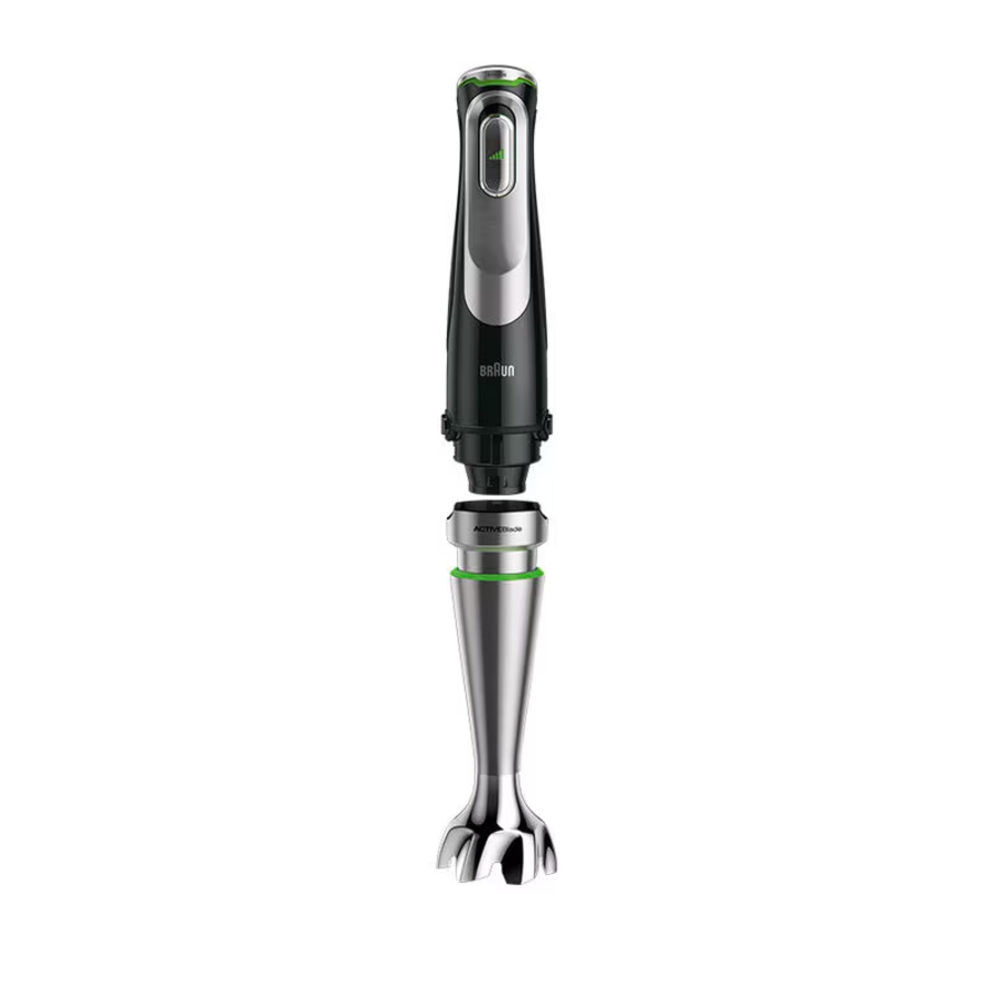 Braun Domestic Home MQ9135XI MultiQuick 9 Stabmixer 