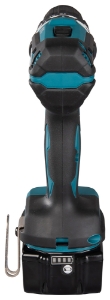 Makita DHP485RFE Akku-Schlagbohrschrauber LXT inkl. Koffer & 2 Akku 18 V • 50 Nm • 1.900 U/min