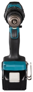 Makita DHP485RFE Akku-Schlagbohrschrauber LXT inkl. Koffer & 2 Akku 18 V • 50 Nm • 1.900 U/min