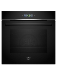 Siemens HB734GBB1 iQ700, Einbau-Backofen, 60 x 60 cm, Schwarz, Edelstahl
