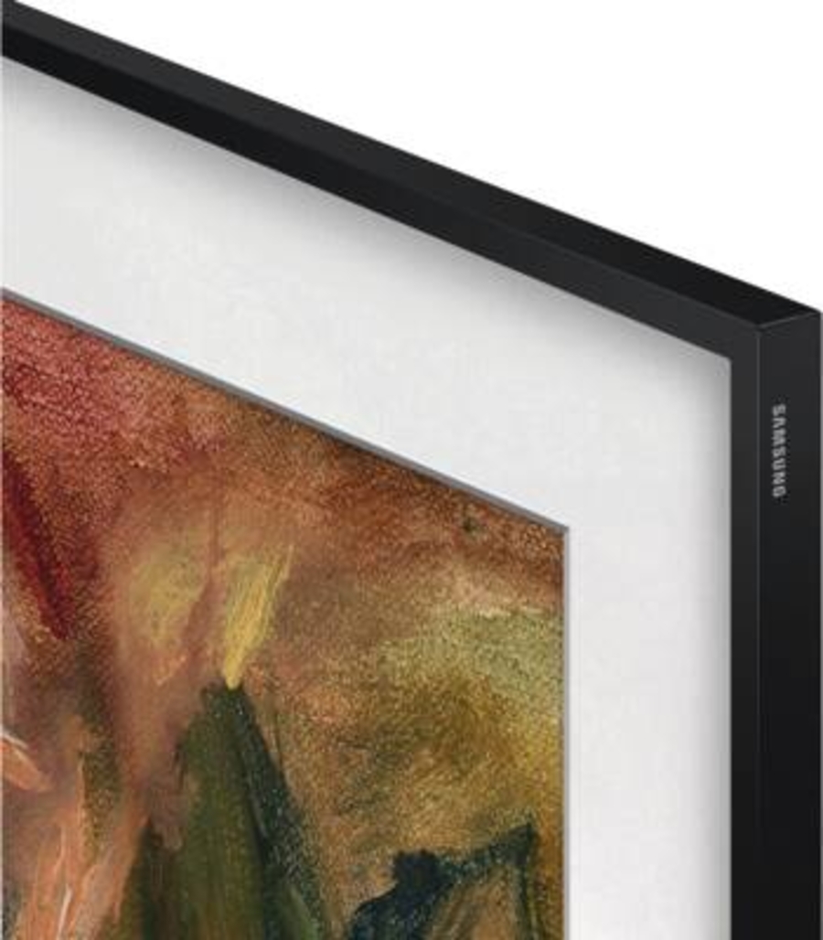Samsung QE55LS03D 55" The Frame LS03D Frame Design  One Connect Kabel & Box + Slim Fit Wallmount enthalten