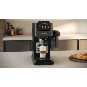Grundig KSM6430  Delisia Coffee Series Espresso-Maschine 