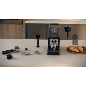 Grundig KSM6430  Delisia Coffee Series Espresso-Maschine 