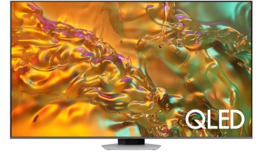 Samsung QE50Q80D 50" QLED 4K Q80D Tizen OS™ Smart TV 