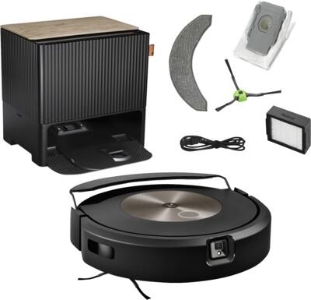 iRobot Roomba Combo J9+ (C9758) Staubsauger-Roboter  C975840